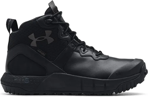 Vista 2 de Under Armour Botas de senderismo Micro G Valsetz Mid Lwp para hombre