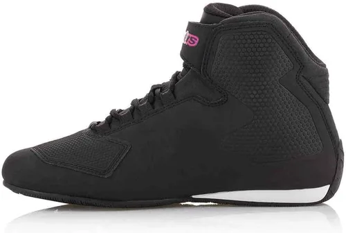 Vista 4 de Alpinestars NC Unisex Motorcycle Shoes
