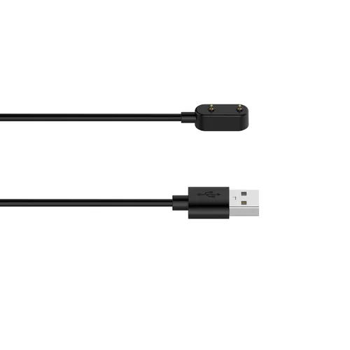 Vista 4 de E ECSEM Paquete de 2 cables USB de repuesto para Huawei Watch FIT 3