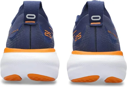 Vista 5 de ASICS Zapatillas de running Gel-Nimbus 25 para hombre