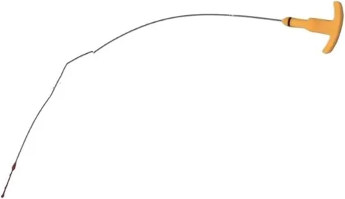 Vista 3 de for Hyundai for Elantra for Sonata for Tucson 26611-2E021 Engine Oil Dipstick Oil Level Dipstick Car