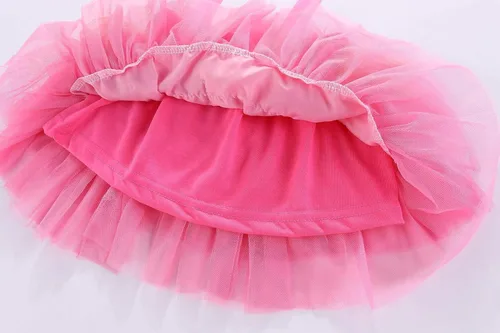 Vista 7 de Mud Kingdom - Trajes de verano para niñas