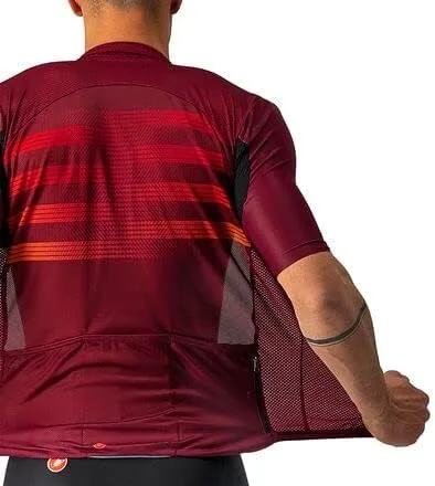 Vista 5 de Castelli Camiseta Endurance Pro