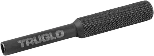 Vista 12 de TRUGLO Portable and Durable Steel Rear and Front Sight Installation and Removal Tool with Mounted Sights for Hunting