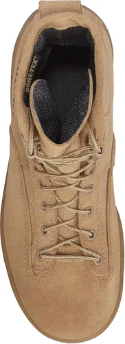 Vista 6 de B Belleville Arm Your Feet Men's Military Canela