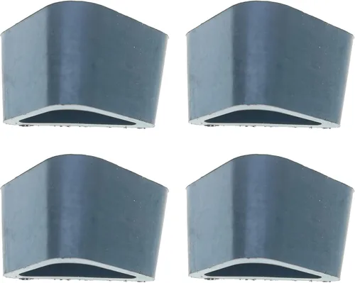 Vista 3 de 4pcs 242394-00 Reemplazo de pie para Black and Decker Workmate Parts WM225 y WM425