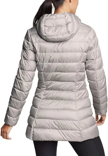Vista 2 de Eddie Bauer Mujer Cirruslite Down Parka Ii
