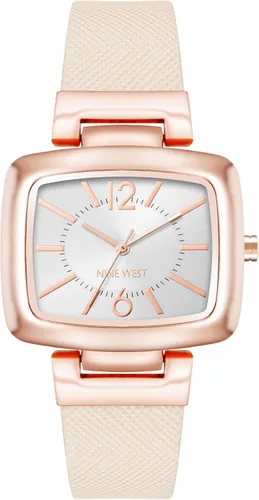 Vista 8 de Nine West Reloj con correa para mujer
