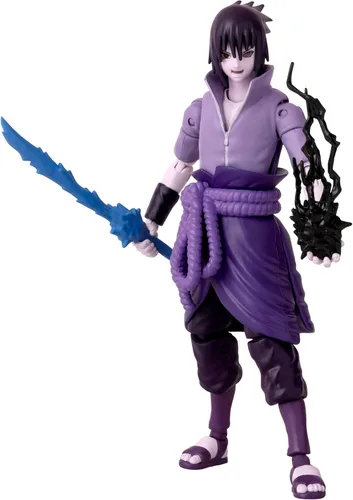 Vista 20 de ANIME HEROES - Bleach - Figura de acción Abarai Renji