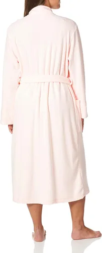 Vista 2 de N Natori Nirvana Bata de baño de rizo cepillado, para mujer