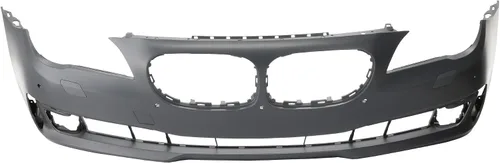 Vista 91 de Garage-Pro Cubierta de parachoques compatible con BMW 328i xDrive 2014-2016, BMW 328d xDrive 2014-2018, BMW 330i xDrive 2017-2019 trasero CAPA