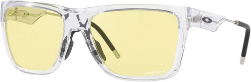Vista 2 de Oakley Gafas de sol rectangulares Oo9249 Nxtlvl para hombre
