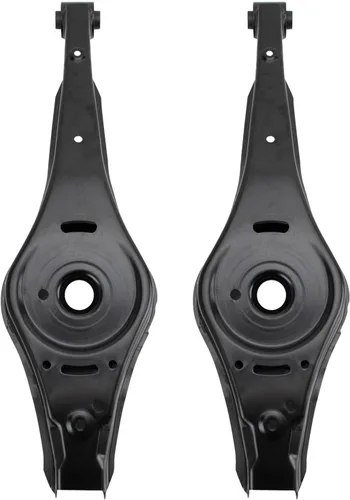 Vista 154 de TRQ Juego de brazos de control trasero compatible con Dodge Ram 1500 2009-2010 2011-2012 Ram 1500