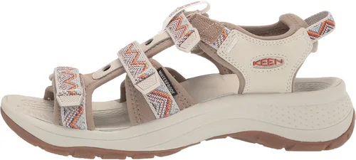 Vista 8 de KEEN Astoria West Open Toe