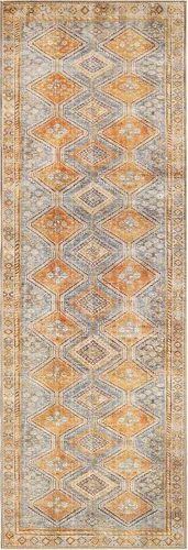Vista 35 de Superior Alfombra de pasillo para interiores, respaldo de algodón, niños, mascotas, entrada, sala de estar, cocina, dormitorio, pasillo, cubierta