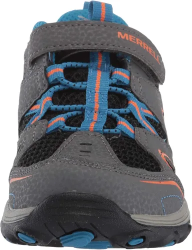 Vista 2 de Merrell Trail Chaser Jr. Zapato para niño