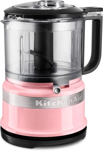 Vista 5 de KitchenAid KFC3516BY - Picador de alimentos de 3.5 tazas, Boysenberry (renovado)