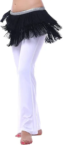 Vista 6 de Fairycece Disfraz de vaquera espacial para mujer