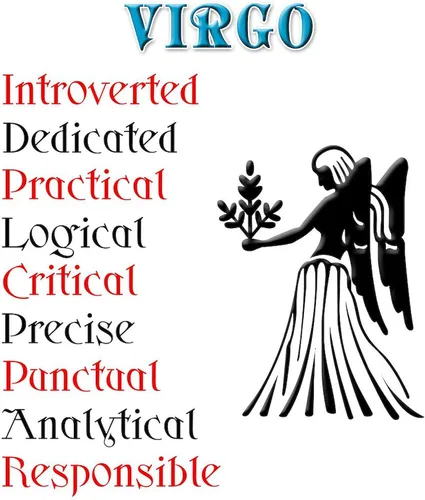 Vista 3 de CafePress Virgo Mug Taza de café de cerámica de 11 oz (11.0 fl oz)
