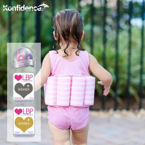 Vista 5 de Konfidence Floatsuit