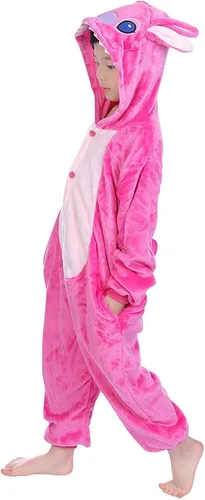 Vista 7 de LeaveLive Pijama de disfraz de Halloween para niños