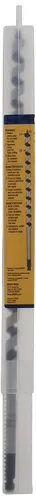 Vista 2 de IRWIN WeldTec 3043005 - Broca para madera (1/2 x 17 pulgadas) (paquete de 2)