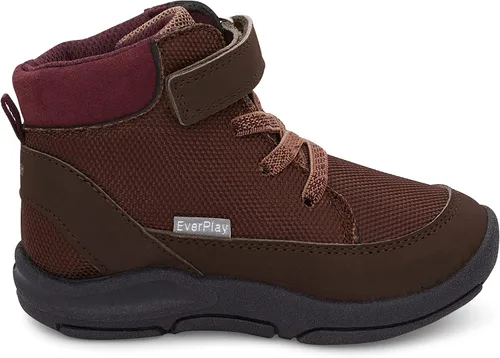 Vista 2 de OshKosh B'Gosh - Botas de tobillo para niños