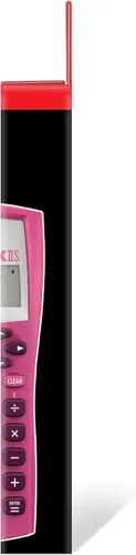 Vista 48 de Calculadora científica Texas Instruments TI-30 X IIS 2-Linea, Negro
