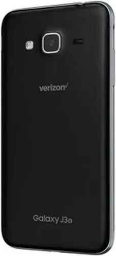 Vista 5 de Samsung J3: Verizon prepago
