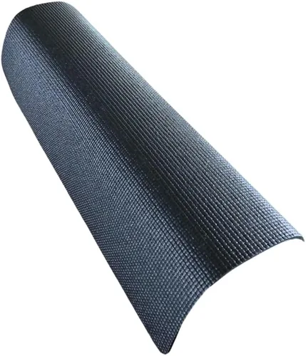 Vista 14 de Protector de bordes para fregadero de cocina de un solo fregadero (13.5" x 23") - Gris
