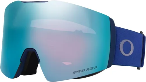 Vista 8 de OAKLEY Fall Line - Gafas de esquí para hombres y mujeres, OO7099, OO7103 + kit de cuidado