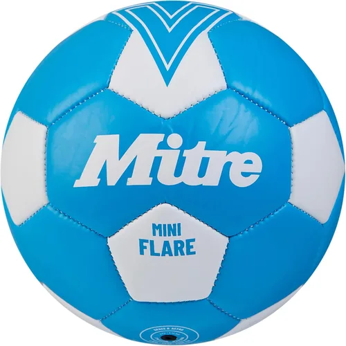 Vista 17 de Mitre Balón de fútbol recreativo