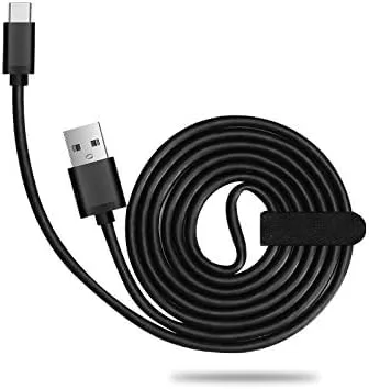 Vista 3 de Life-Tech Cable micro USB de datos/cargador para impresora fotográfica portátil Kodak Mini 2 Retro, Mini 3 Retro 4PASS
