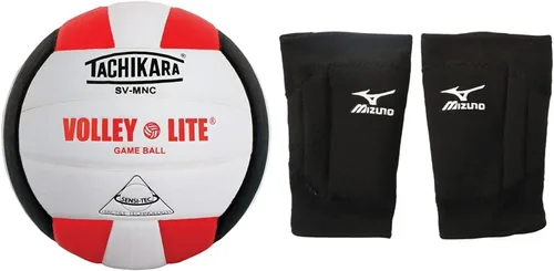 Vista 26 de Tachikara Volley-Lite Colores adicionales (EA)