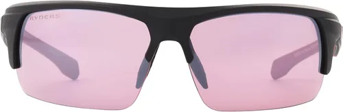 Vista 3 de Ryders Protector de gafas de sol calibre 2, negro, 2.559in, Negro, 65mm