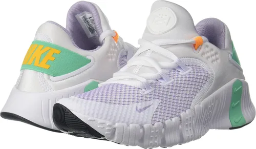 Vista 2 de Nike Zapatillas de entrenamiento Metcon 4 gratis para mujer Cz0596