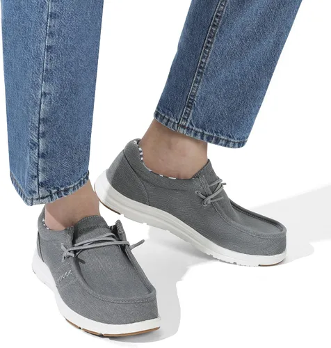 Vista 8 de Bruno Marc - Mocasines elásticos de estilo casual para hombre 1.0