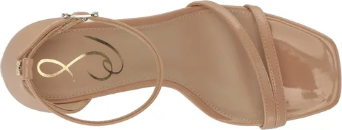 Vista 5 de Sam Edelman Sandalia de tacón Peonie para mujer