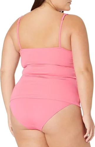 Vista 6 de Tienda Essentials Tankini para mujer (disponible en tallas grandes)