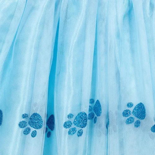Vista 5 de Blues Clues You Vestido de disfraz y diadema de bebé a niño grande