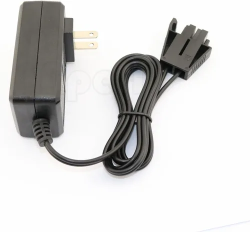 Vista 2 de Cargador de batería de 12 V AC para Peg Perego John Deere Gator IGOD0021