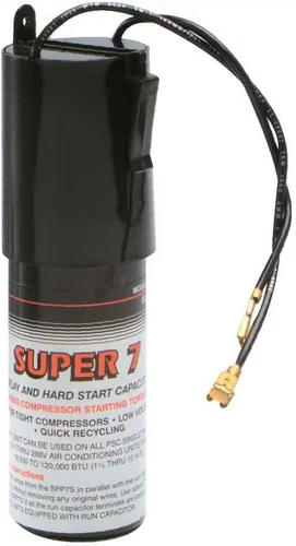 Vista 2 de Supco SPP7S Super Boost Starter