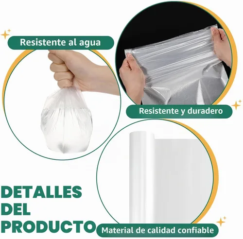 Vista 3 de Wesiti - Cojín para tapicería de película de seda, 79 pulgadas x 22 yardas