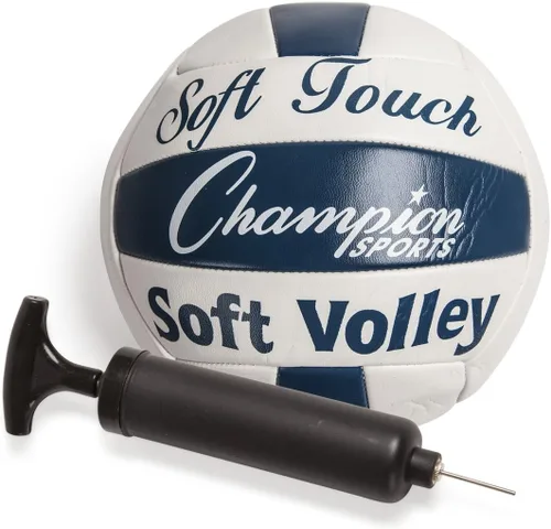 Vista 2 de Champion Sports - Juego de bádminton para exteriores