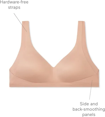 Vista 3 de Warner's Sujetador sin efectos secundarios para mujer Ra2231a Ra2231a para mujer