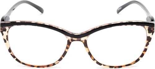 Vista 9 de Readers Gafas de lectura: el estilo de ojo de gato bifocales Ambrosia para mujer