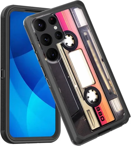 Vista 157 de Funda para Galaxy A14 5G, a prueba de golpes, 3 capas, protección de cuerpo completo, resistente, de alto impacto, para Samsung Galaxy A14 5G de 6.6