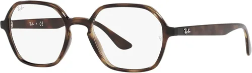 Vista 2 de Ray-Ban Rx4361v Round Prescription Eyewear Frames