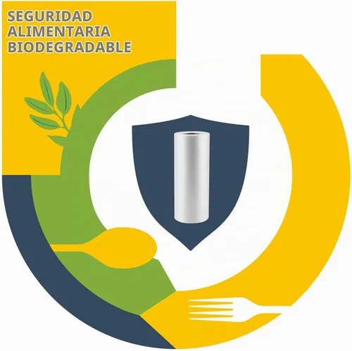 Vista 8 de Bolsas de almacenamiento de alimentos de 12 x 16 pulgadas, bolsa de plástico transparente, bolsas de plástico desechables para alimentos y verduras