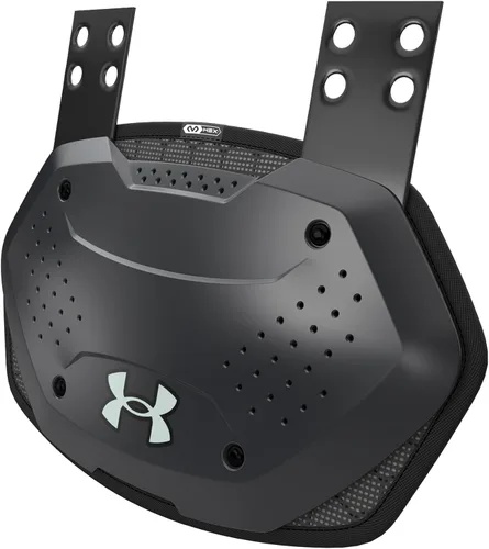 Vista 10 de Under Armour Placa trasera de fútbol americano Gameday Armour